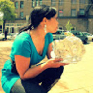 Meet your Posher, Aurilee